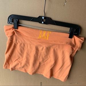 Abercrombie & Fitch Skirts - Abercrombie mini skirt Abercrombie & Fitch Skirts - Abercrombie mini skirt